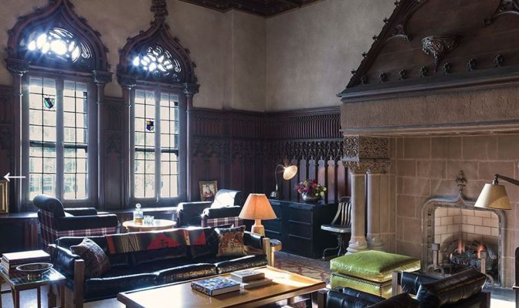 Athletic association