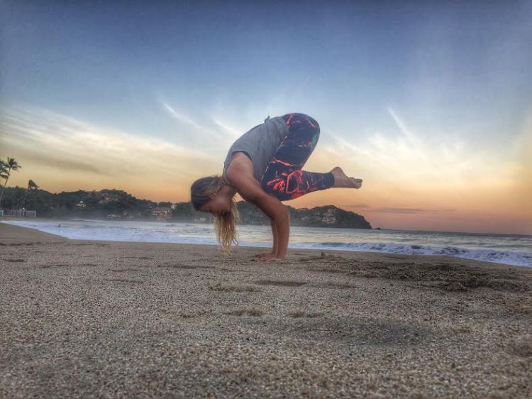 Sayulita Yoga