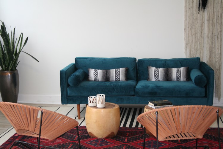 BRIDE. an indie bridal boutique