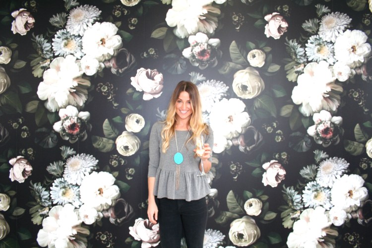 What the Fartlek at BRIDE.