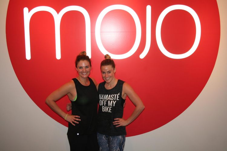 mojo cycling teacher