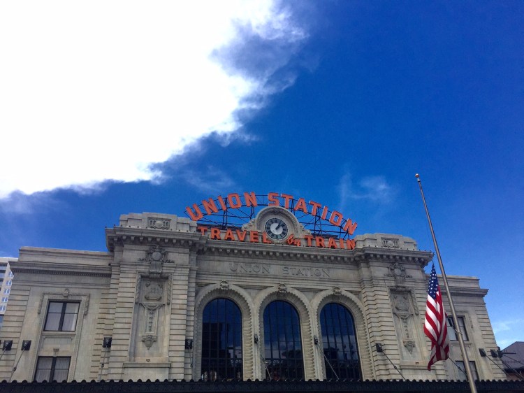 union station
